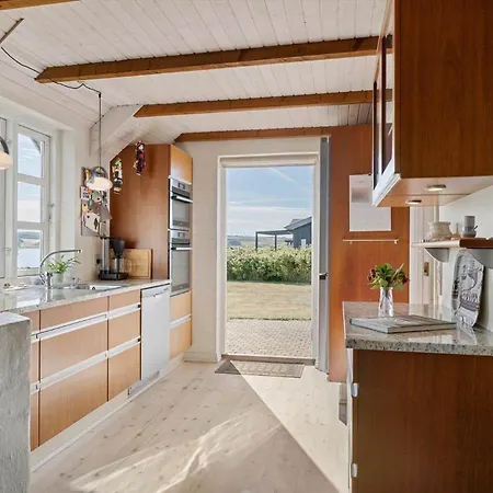Feriehus G510-lemvig-aerenprisvej-10 Odense