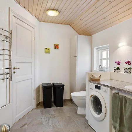 Feriehus G510-lemvig-aerenprisvej-10 Odense