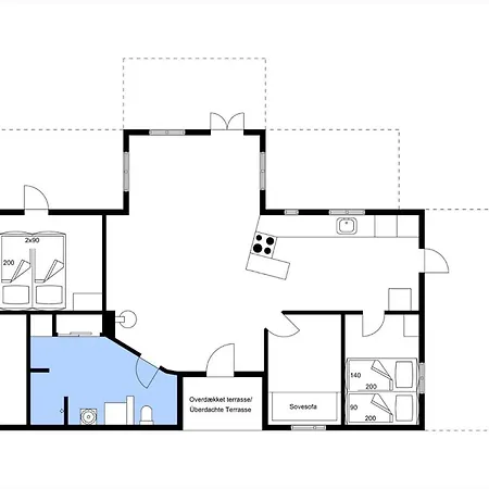 G510-lemvig-aerenprisvej-10 Feriehus *